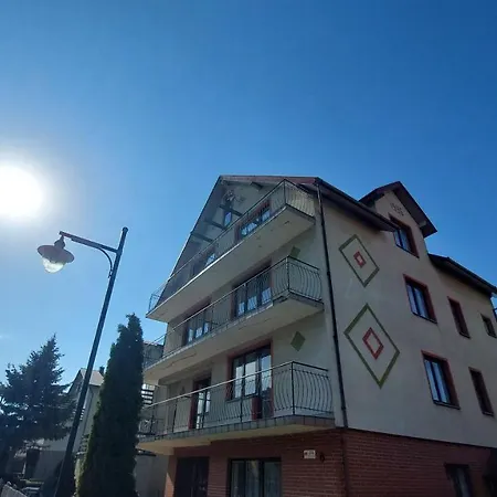 Goscinne Viking Gasthuis *