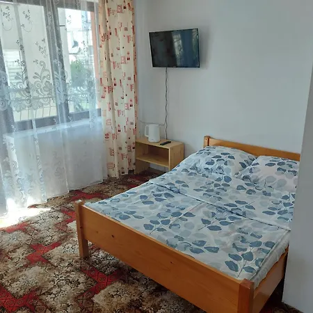 Gasthuis Goscinne Viking Władysławowo