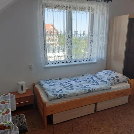 Goscinne Viking * Władysławowo