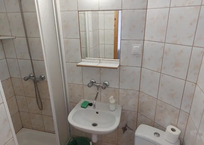 Goscinne Viking Maison d'hôtes