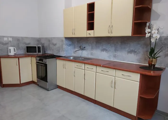 Maison d'hôtes Goscinne Viking *