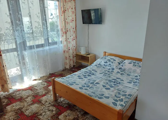 Maison d'hôtes Goscinne Viking Władysławowo