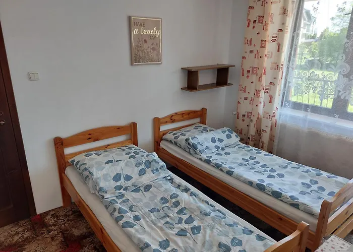 Goscinne Viking Władysławowo