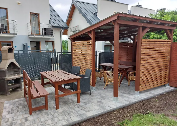 Goscinne Viking Maison d'hôtes